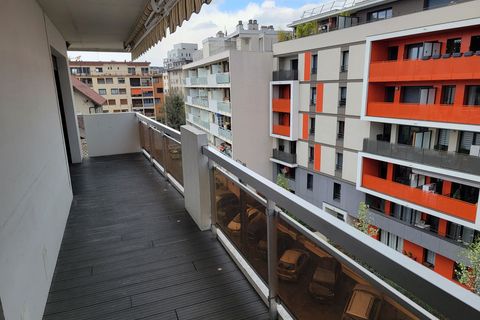 Lejlighed i Annemasse, Haute-Savoie, Annemasse - € 285.000 | Ref: 213513027 - foto 3