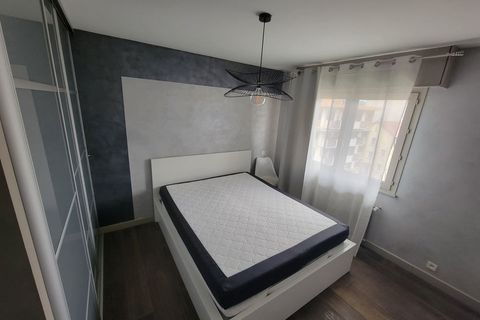 Lejlighed i Annemasse, Haute-Savoie, Annemasse - € 285.000 | Ref: 213513027 - foto 8