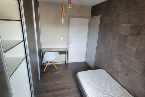 Lejlighed i Annemasse, Haute-Savoie, Annemasse - € 285.000 | Ref: 213513027 - foto 9