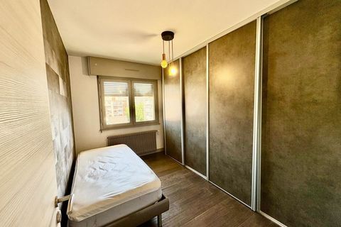 Lejlighed i Annemasse, Haute-Savoie, Annemasse - € 285.000 | Ref: 213513027 - foto 14