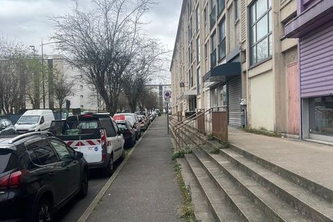 Erhvervsejendom i Drancy, Seine-Saint-Denis, Drancy - € 125.000 | Ref: 1078PI52 - foto 2