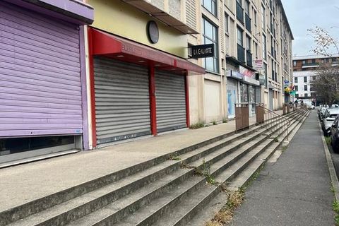 Erhvervsejendom i Drancy, Seine-Saint-Denis, Drancy - € 125.000 | Ref: 1078PI52 - foto 3