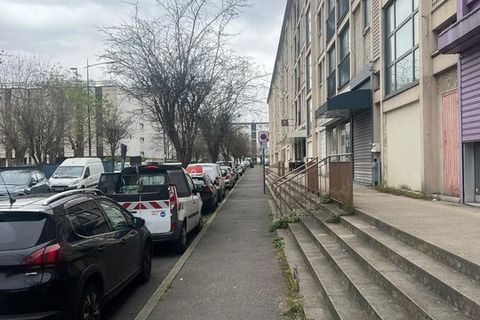 Erhvervsejendom i Drancy, Seine-Saint-Denis, Drancy - € 125.000 | Ref: 1078PI52 - foto 4