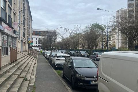 Erhvervsejendom i Drancy, Seine-Saint-Denis, Drancy - € 125.000 | Ref: 1078PI52 - foto 5