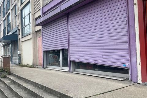 Erhvervsejendom i Drancy, Seine-Saint-Denis, Drancy - € 125.000 | Ref: 1078PI52 - foto 6