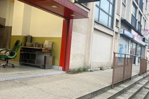 Erhvervsejendom i Drancy, Seine-Saint-Denis, Drancy - € 125.000 | Ref: 1078PI52 - foto 8