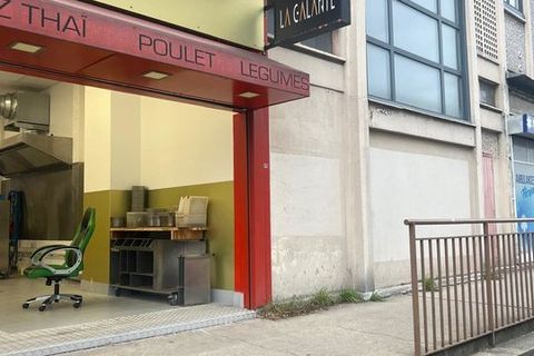 Erhvervsejendom i Drancy, Seine-Saint-Denis, Drancy - € 125.000 | Ref: 1078PI52 - foto 9