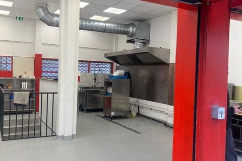 Erhvervsejendom i Drancy, Seine-Saint-Denis, Drancy - € 125.000 | Ref: 1078PI52 - foto 12