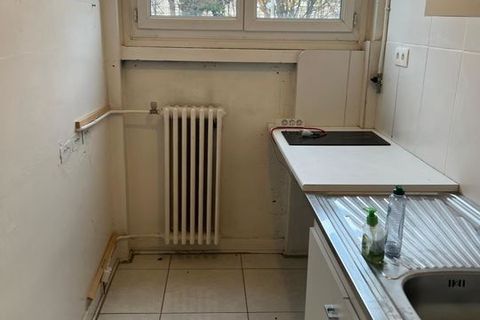 Erhvervsejendom i Drancy, Seine-Saint-Denis, Drancy - € 125.000 | Ref: 1078PI52 - foto 19