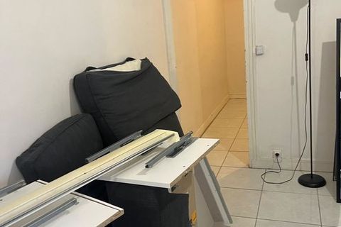 Erhvervsejendom i Drancy, Seine-Saint-Denis, Drancy - € 125.000 | Ref: 1078PI52 - foto 20