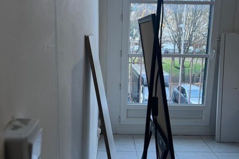 Erhvervsejendom i Drancy, Seine-Saint-Denis, Drancy - € 125.000 | Ref: 1078PI52 - foto 25