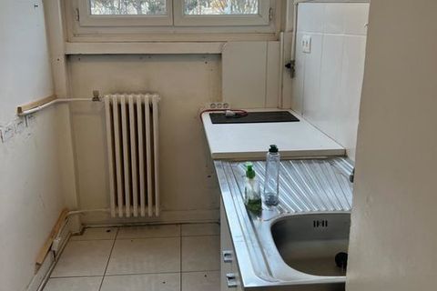 Erhvervsejendom i Drancy, Seine-Saint-Denis, Drancy - € 125.000 | Ref: 1078PI52 - foto 28