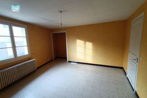 Villa i Aze, Saone-et-Loire, Aze - € 99.000 | Ref: 11921CY301 - foto 3
