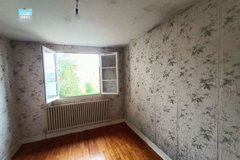 Villa i Aze, Saone-et-Loire, Aze - € 99.000 | Ref: 11921CY301 - foto 4