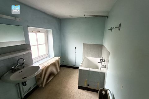 Villa i Aze, Saone-et-Loire, Aze - € 99.000 | Ref: 11921CY301 - foto 7