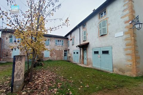 Villa i Aze, Saone-et-Loire, Aze - € 199.000 | Ref: 11922CY301 - foto 1
