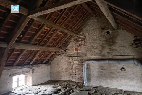 Villa i Aze, Saone-et-Loire, Aze - € 199.000 | Ref: 11922CY301 - foto 12