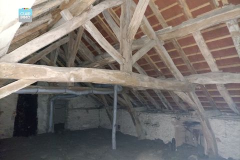 Villa i Aze, Saone-et-Loire, Aze - € 199.000 | Ref: 11922CY301 - foto 13