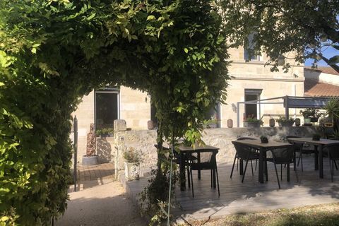 Villa a Pauillac, Gironde, Pauillac - € 880.000 | Ref: 11816DH1301 - foto 12