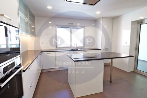 Lejlighed i Odivelas, Lisbon, Odivelas - € 865.000 | Ref: NP0416 A2 - foto 1