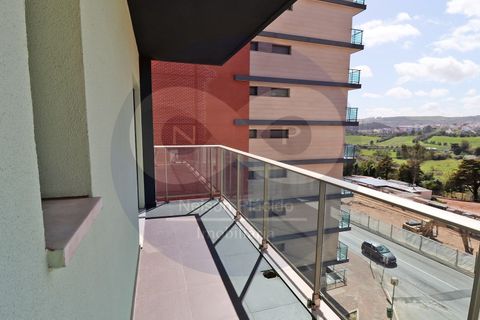 Lejlighed i Odivelas, Lisbon, Odivelas - € 865.000 | Ref: NP0416 A2 - foto 32