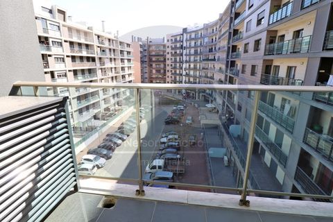 Lejlighed i Odivelas, Lisbon, Odivelas - € 865.000 | Ref: NP0416 A2 - foto 44