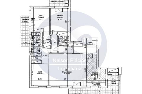 Lejlighed i Odivelas, Lisbon, Odivelas - € 755.000 | Ref: NP0416 C2 - foto 41
