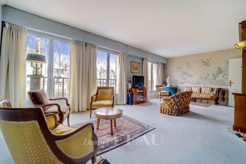 Lejlighed i Versailles, Yvelines, Versailles - € 695.000 | Ref: 86441189 - foto 1