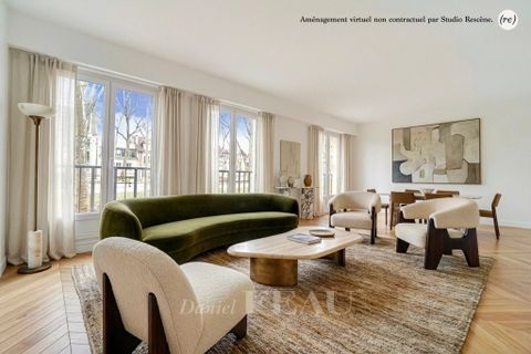 Lejlighed i Versailles, Yvelines, Versailles - € 695.000 | Ref: 86441189 - foto 2
