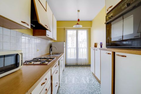 Lejlighed i Versailles, Yvelines, Versailles - € 695.000 | Ref: 86441189 - foto 5
