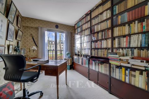 Lejlighed i Versailles, Yvelines, Versailles - € 695.000 | Ref: 86441189 - foto 6