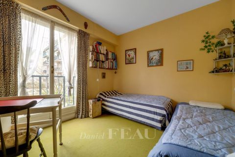 Lejlighed i Versailles, Yvelines, Versailles - € 695.000 | Ref: 86441189 - foto 8
