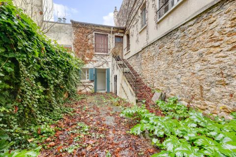 Villa in Versailles, Yvelines, Versailles - € 1.490.000 | Ref: 86429828 - foto 14