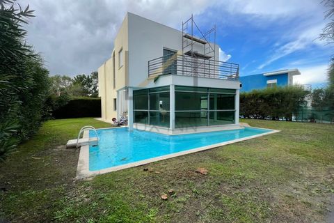 Villa i Quinta do Anjo, Setubal, Quinta do Anjo - € 430.000 | Ref: 1129 MD - foto 3