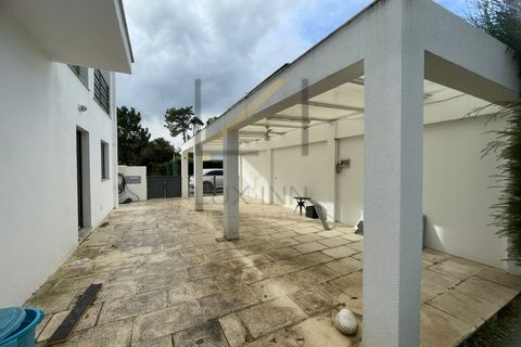 Villa i Quinta do Anjo, Setubal, Quinta do Anjo - € 430.000 | Ref: 1129 MD - foto 10