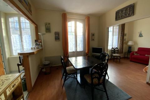 Leilighet i Dinard, Ille-et-Vilaine, Dinard - € 291 000 | Ref: 3011442181 - foto 2