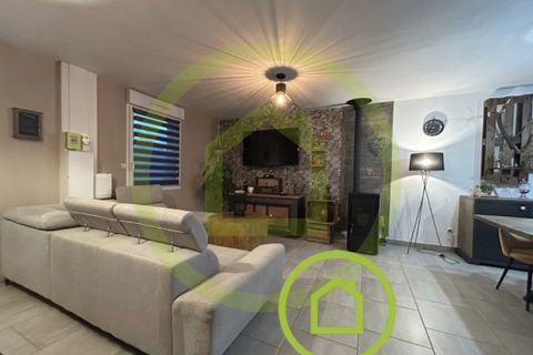 Villa i Gommegnies, Nord, Gommegnies - € 280.000 | Ref: 3011442215 - foto 2