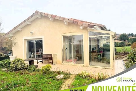 Villa i Tersanne, Drome, Tersanne - € 299.000 | Ref: 3011442231 - foto 1