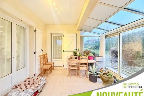 Villa i Tersanne, Drome, Tersanne - € 299.000 | Ref: 3011442231 - foto 2