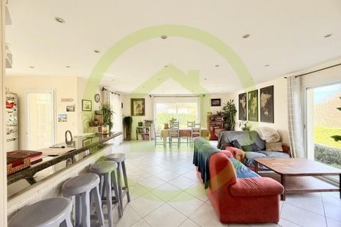 Villa i Tersanne, Drome, Tersanne - € 299.000 | Ref: 3011442231 - foto 3