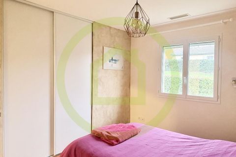 Villa i Tersanne, Drome, Tersanne - € 299.000 | Ref: 3011442231 - foto 8