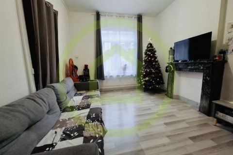 Villa a Jeumont, Nord, Jeumont - € 71.000 | Ref: 3011442234 - foto 2