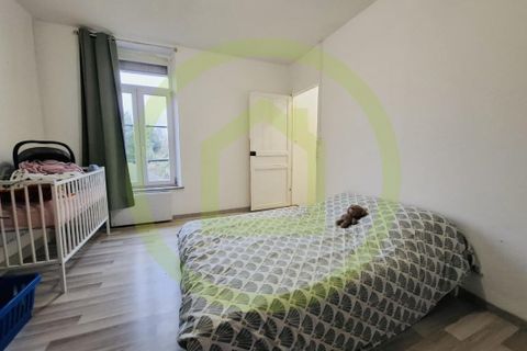 Villa a Jeumont, Nord, Jeumont - € 71.000 | Ref: 3011442234 - foto 10