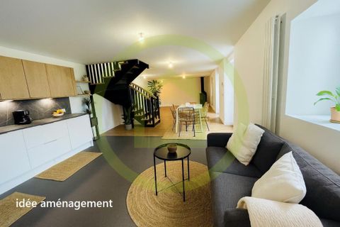 Villa i Paimpol, Cotes-d'Armor, Paimpol - € 280.800 | Ref: 3011441922 - foto 5