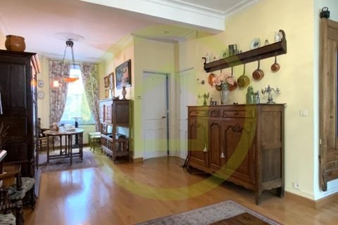 Leilighet i Cambrai, Nord, Cambrai - € 257 000 | Ref: 3011441971 - foto 4