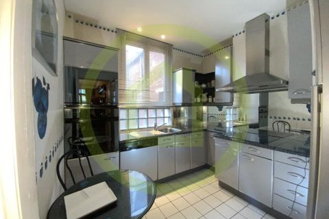 Leilighet i Cambrai, Nord, Cambrai - € 257 000 | Ref: 3011441971 - foto 7