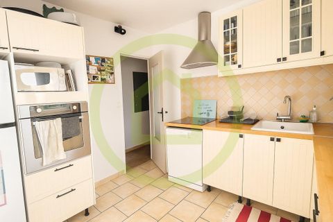 Leilighet i Beauvais, Oise, Beauvais - € 126 000 | Ref: 3011442219 - foto 3