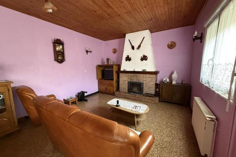 Villa a Vendhuile, Aisne, Vendhuile - € 115.000 | Ref: 3011442184 - foto 2