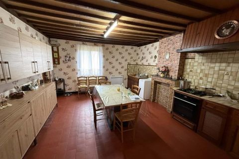 Villa a Vendhuile, Aisne, Vendhuile - € 115.000 | Ref: 3011442184 - foto 6