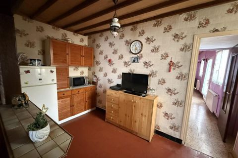 Villa a Vendhuile, Aisne, Vendhuile - € 115.000 | Ref: 3011442184 - foto 7